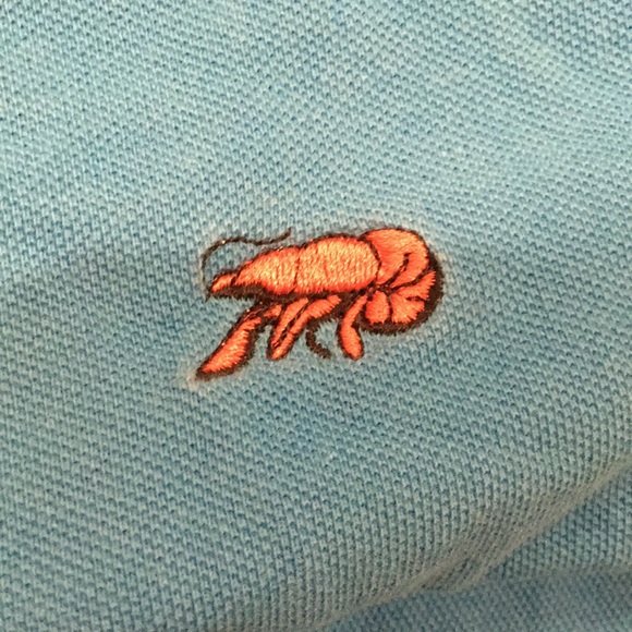 Perlis polo - Picture 3 of 4